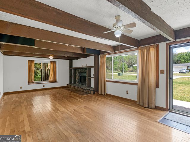 10 Glenn Burnie Drive, Stockbridge, GA 30281