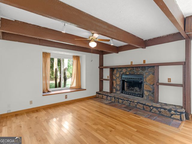 10 Glenn Burnie Drive, Stockbridge, GA 30281