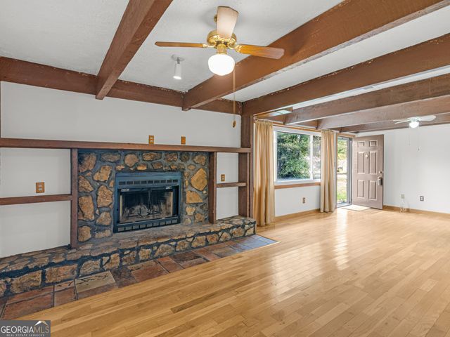 10 Glenn Burnie Drive, Stockbridge, GA 30281