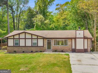 10 Glenn Burnie Drive, Stockbridge, GA 30281