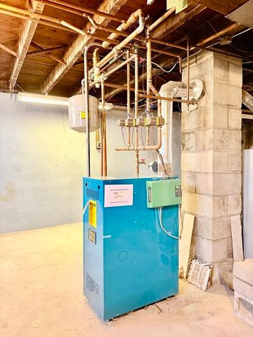 123 Ferris St, Pawtucket, RI 02861