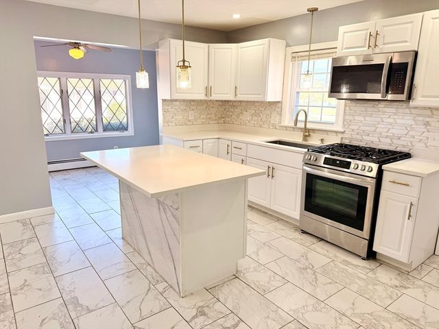 123 Ferris St, Pawtucket, RI 02861