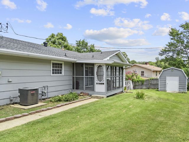 4108 Forest Plaza Drive, Hixson, TN 37343