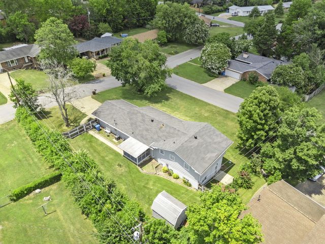 4108 Forest Plaza Drive, Hixson, TN 37343