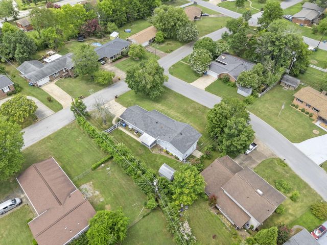 4108 Forest Plaza Drive, Hixson, TN 37343