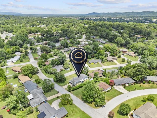 4108 Forest Plaza Drive, Hixson, TN 37343