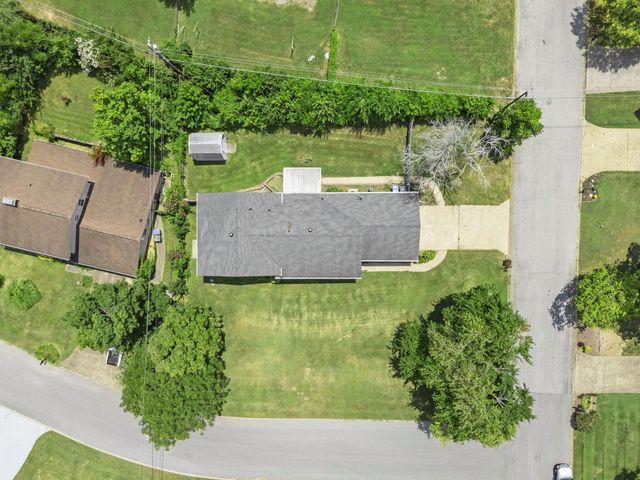 4108 Forest Plaza Drive, Hixson, TN 37343