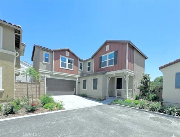 16197 Alamo Court, Chino, CA 91708
