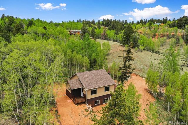 621 Yorktown Road, Cripple Creek, CO 80813