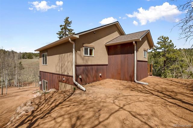 621 Yorktown Road, Cripple Creek, CO 80813