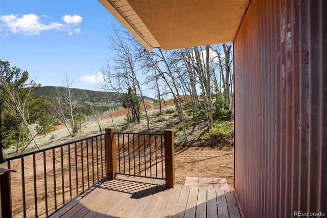 621 Yorktown Road, Cripple Creek, CO 80813