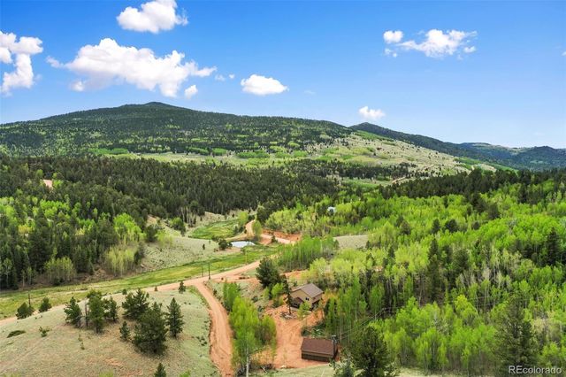 621 Yorktown Road, Cripple Creek, CO 80813