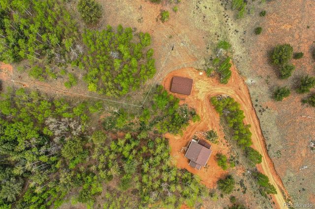 621 Yorktown Road, Cripple Creek, CO 80813