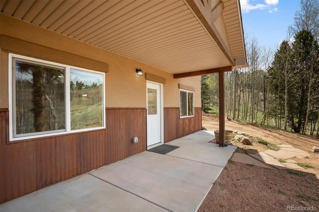 621 Yorktown Road, Cripple Creek, CO 80813
