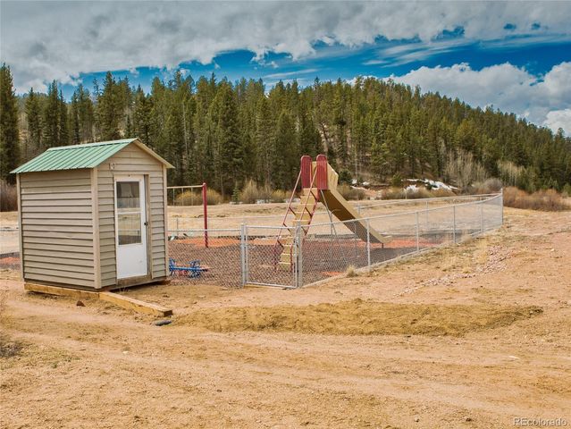 621 Yorktown Road, Cripple Creek, CO 80813