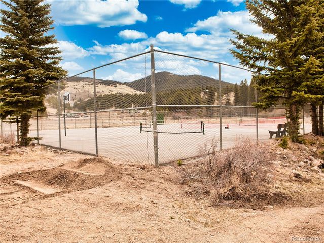 621 Yorktown Road, Cripple Creek, CO 80813