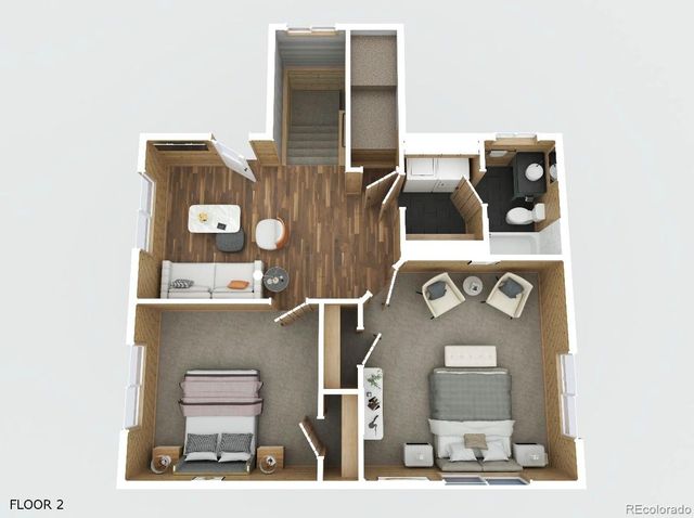 621 Yorktown Road, Cripple Creek, CO 80813