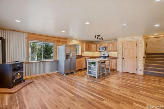 621 Yorktown Road, Cripple Creek, CO 80813