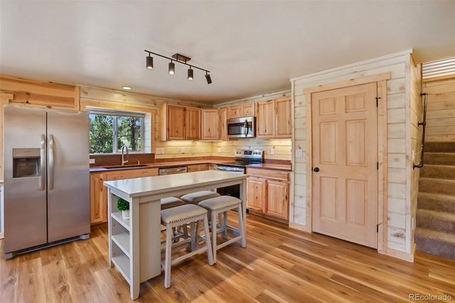 621 Yorktown Road, Cripple Creek, CO 80813