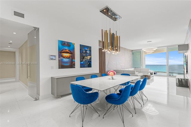 16901 Collins Ave 1203, Sunny Isles Beach, FL 33160