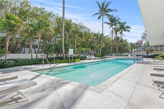 16901 Collins Ave 1203, Sunny Isles Beach, FL 33160