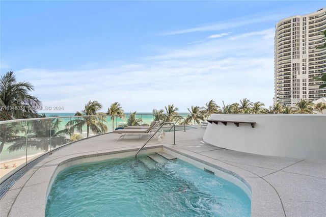 16901 Collins Ave 1203, Sunny Isles Beach, FL 33160