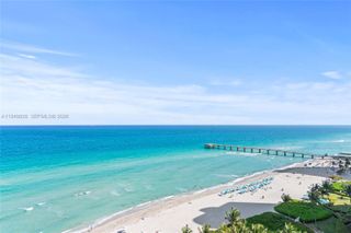 16901 Collins Ave 1203, Sunny Isles Beach, FL 33160