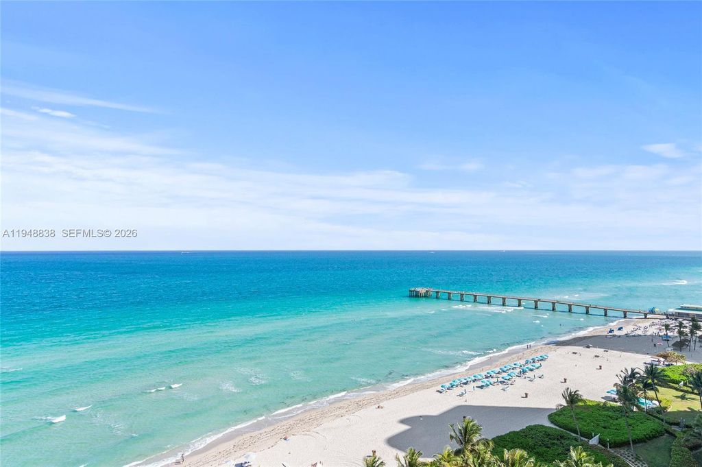 16901 Collins Ave 1203, Sunny Isles Beach, FL 33160