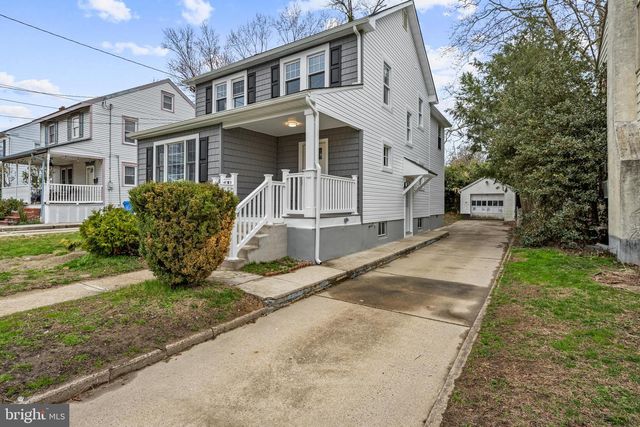 19 CONWELL AVE, Cherry Hill, NJ 08002