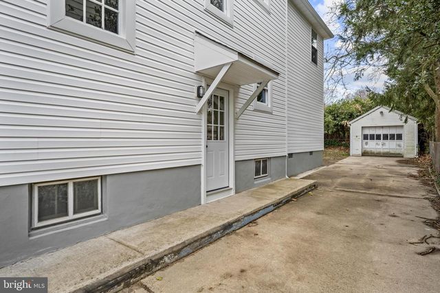 19 CONWELL AVE, Cherry Hill, NJ 08002