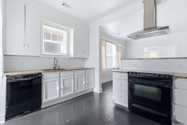 2311 W 17Th St Street, Little Rock, AR 72202