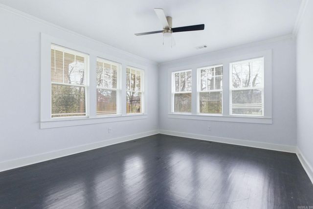 2311 W 17Th St Street, Little Rock, AR 72202