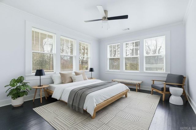 2311 W 17Th St Street, Little Rock, AR 72202