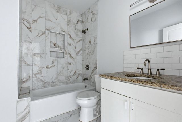 2311 W 17Th St Street, Little Rock, AR 72202