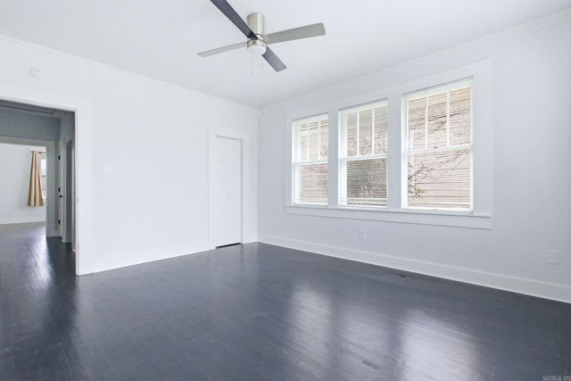 2311 W 17Th St Street, Little Rock, AR 72202