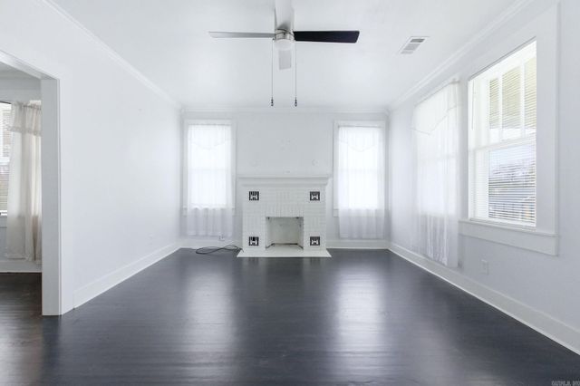 2311 W 17Th St Street, Little Rock, AR 72202