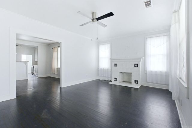 2311 W 17Th St Street, Little Rock, AR 72202