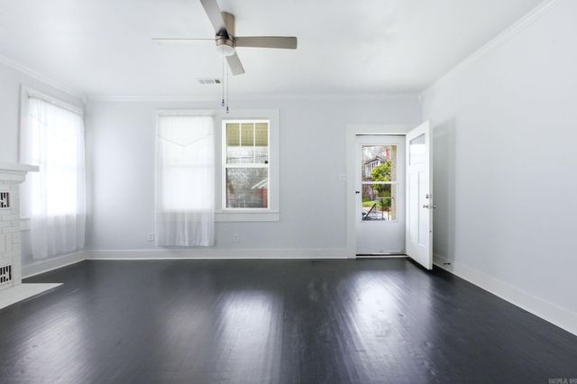 2311 W 17Th St Street, Little Rock, AR 72202