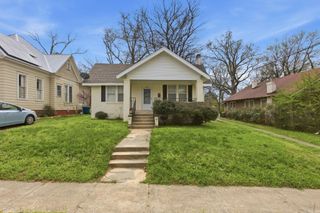 2311 W 17Th St Street, Little Rock, AR 72202