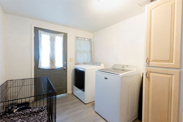 60 SW 2nd Street, Krebs, OK 74554