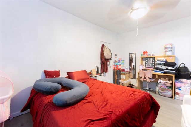 60 SW 2nd Street, Krebs, OK 74554