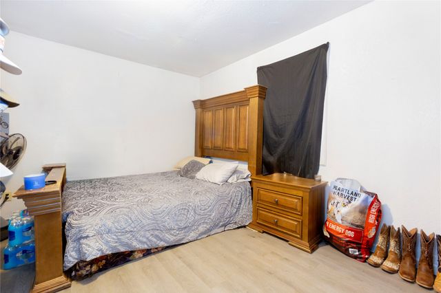 60 SW 2nd Street, Krebs, OK 74554