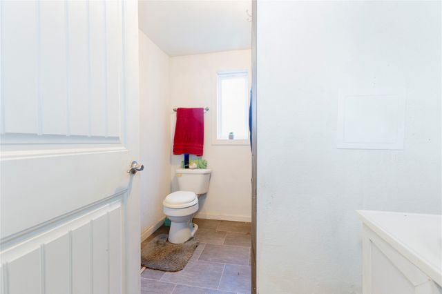 60 SW 2nd Street, Krebs, OK 74554