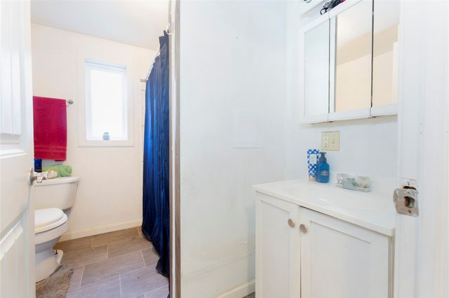 60 SW 2nd Street, Krebs, OK 74554