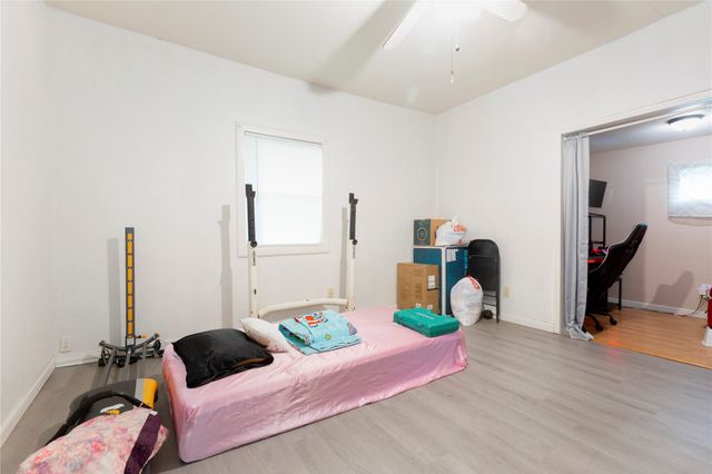 60 SW 2nd Street, Krebs, OK 74554