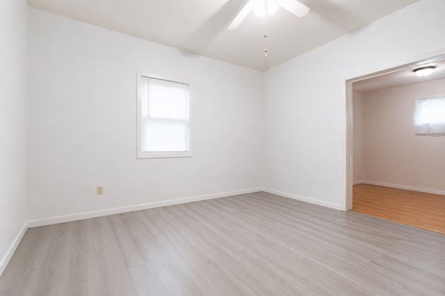 60 SW 2nd Street, Krebs, OK 74554