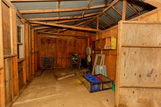 60 SW 2nd Street, Krebs, OK 74554