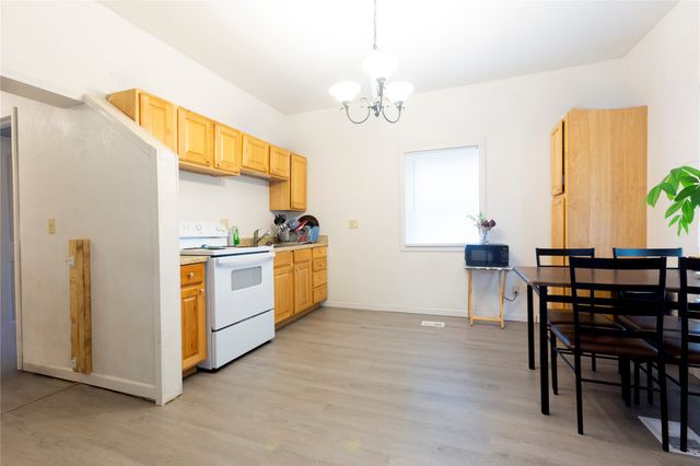 60 SW 2nd Street, Krebs, OK 74554