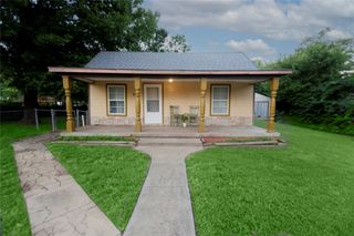60 SW 2nd Street, Krebs, OK 74554