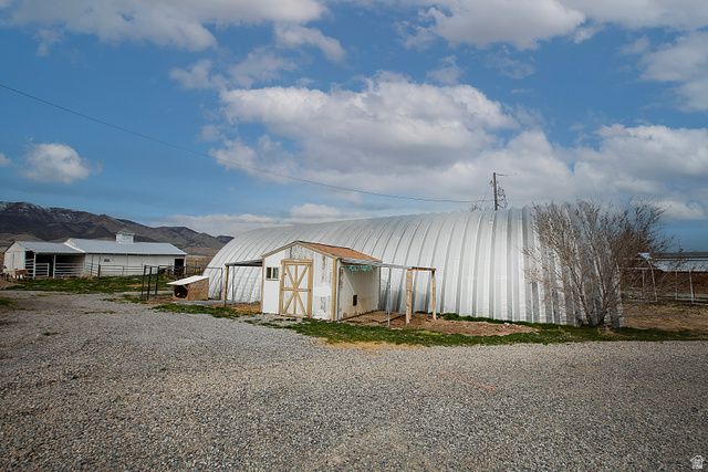 16 N TAYLOR RD, Grantsville, UT 84029